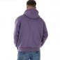 Preview: Papierschnittmuster Männer Oversize Sweatjacke Herr Lou XS-X